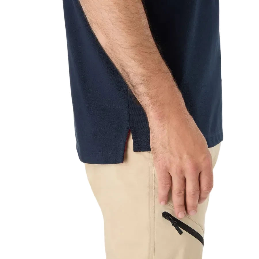 Original Short-Sleeved Polo