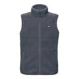 Cove Deep Pile Fleece Vest