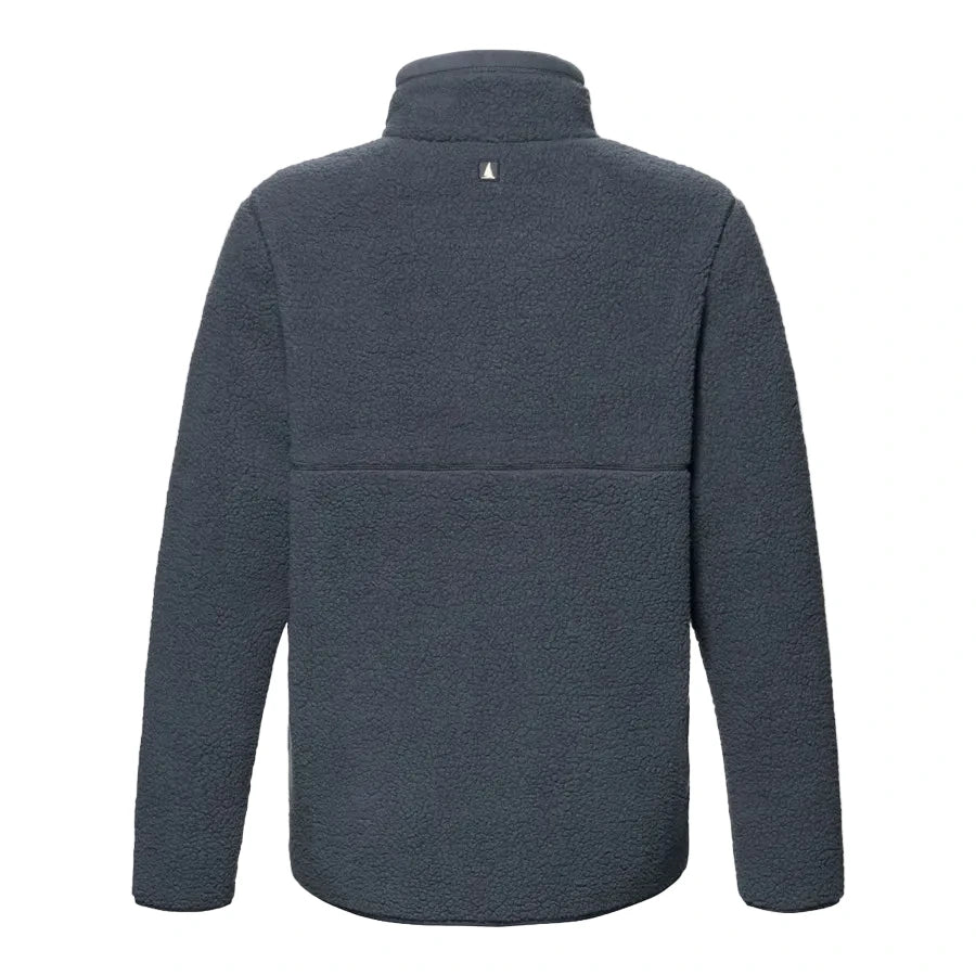 Cove Deep Pile Fleece Jacket
