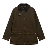 Acorn Waxed Jacket