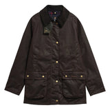 Acorn Waxed Jacket