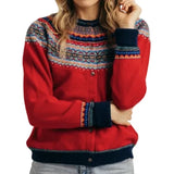 Alpine Short Cardigan