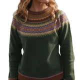 Alpine Short sweater