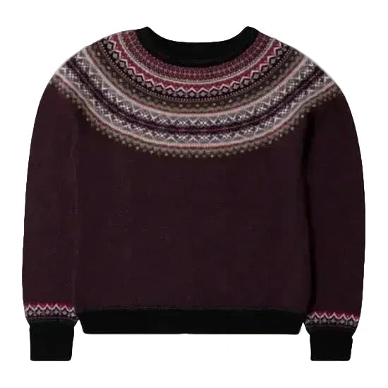 Alpine Short sweater