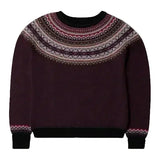 Alpine Short sweater
