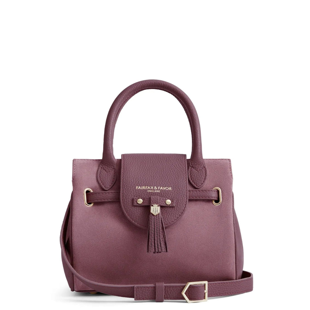 Mini Windsor Handbag