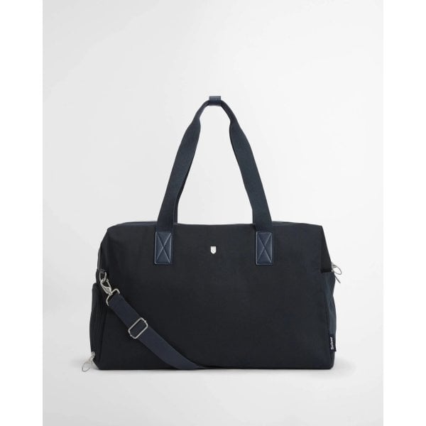 Cascade City Holdall in Navy