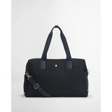 Cascade City Holdall in Navy