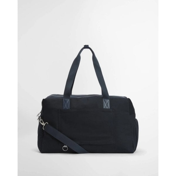 Cascade City Holdall in Navy
