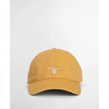 Cascade Sports Cap In Ochre