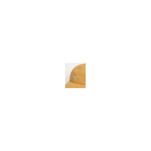 Cascade Sports Cap In Ochre