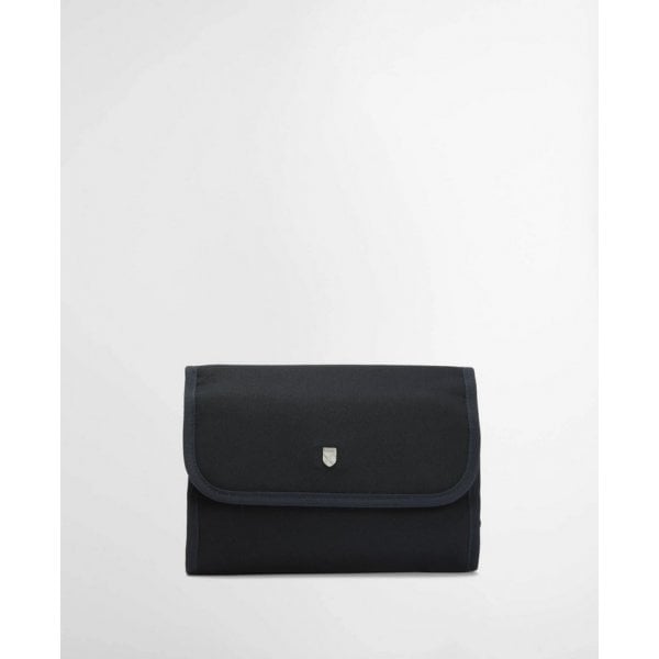 Cascade Washbag in Navy
