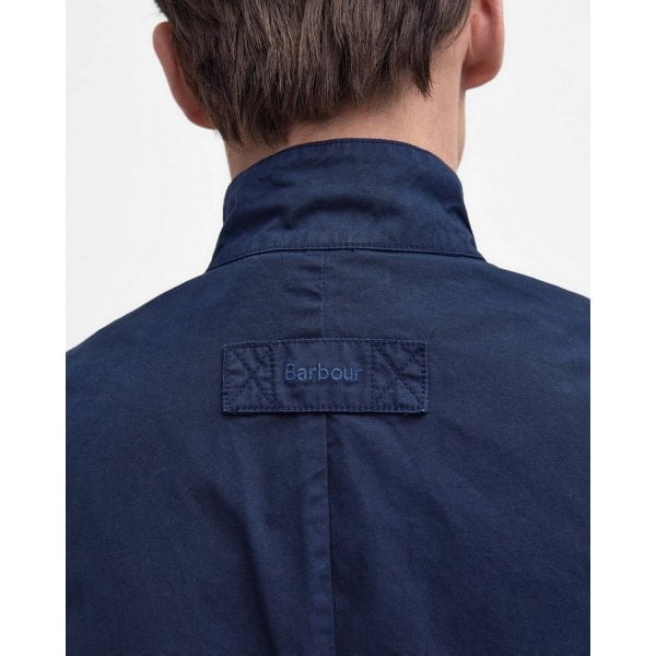 Corbridge Casual Jacket in Navy