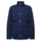 Corbridge Casual Jacket in Navy