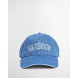 Emily Cap in Denim