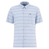 Faverdale Shirt in Blue