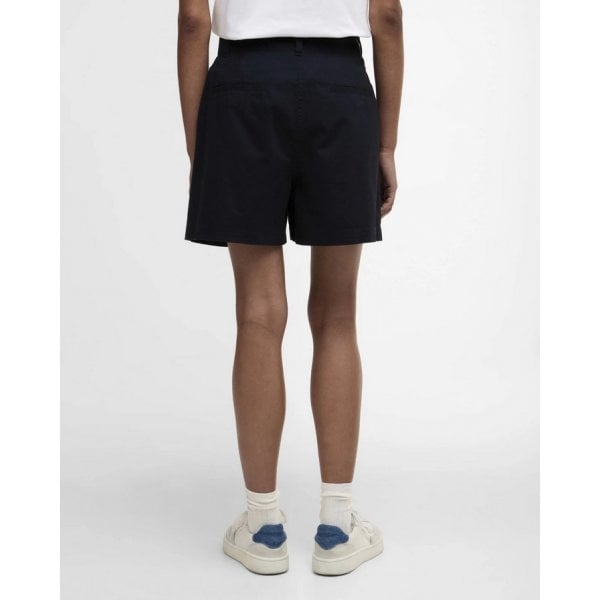 Fern Shorts in Navy