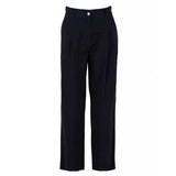 Fern Trousers in Navy