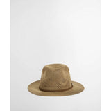 Flowerdale Hat in Trench