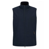 Hepscott Gilet in Navy
