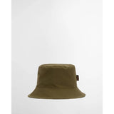 Hutton Bucket Hat in Fern