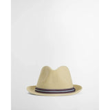 Linford Hat in Ecru