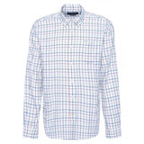 Mens Caswell Shirt in Navy