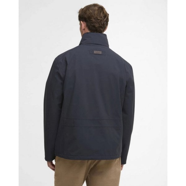 Mens Sander Waterproof in Navy