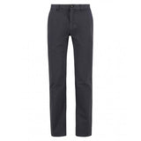 Mens Washed TF Trouser in Navy