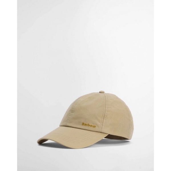 Mya Cap in Beige