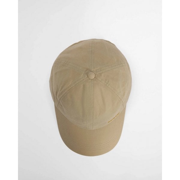 Mya Cap in Beige