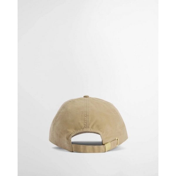 Mya Cap in Beige