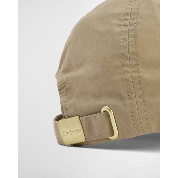Mya Cap in Beige
