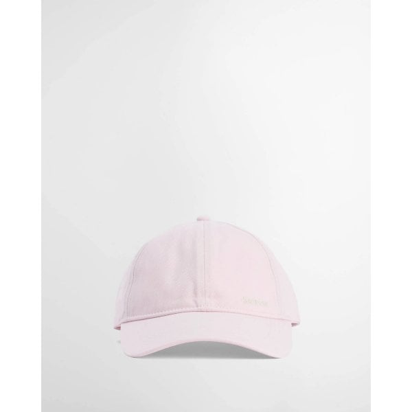 Olivia Sports Cap in Blossom