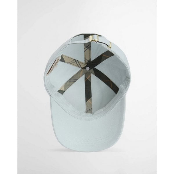 Olivia Sports Cap in Summer Blue