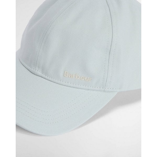 Olivia Sports Cap in Summer Blue