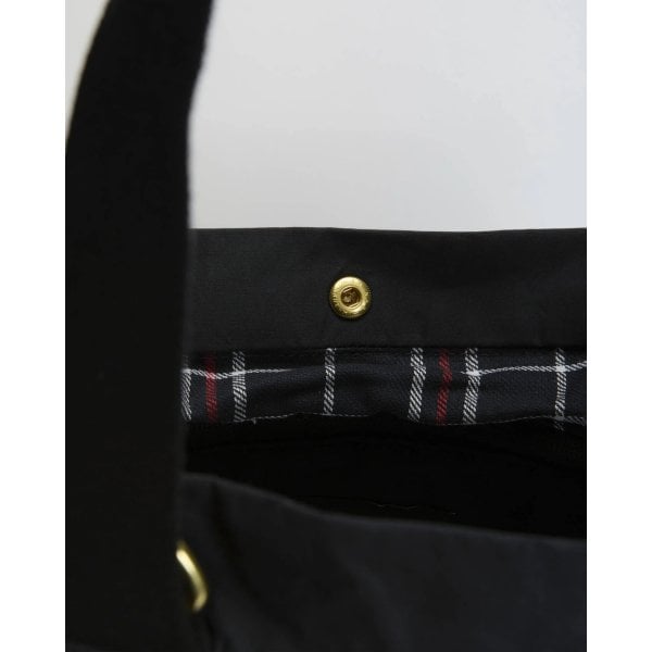 Transport Carry-All Tote Bag in Navy