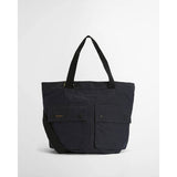 Transport Carry-All Tote Bag in Navy