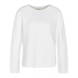 Womens Marine Knit In Cloud