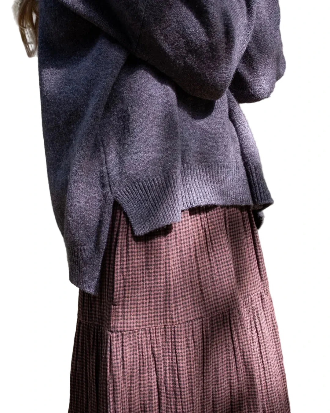 Cecile Skirt