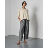 Lisa Jumper in Ecru