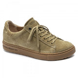 Bend Low Trainer in Faded Khaki