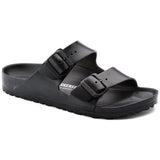 Unisex Arizona EVA 0129423 Sandal in Black Narrow Fit