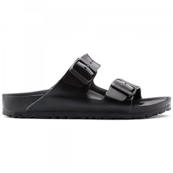 Unisex Arizona EVA Sandal in Black