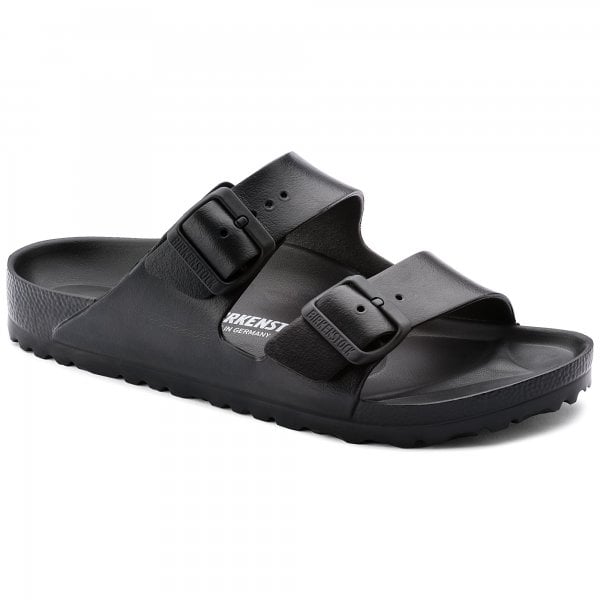 Unisex Arizona EVA Sandal in Black