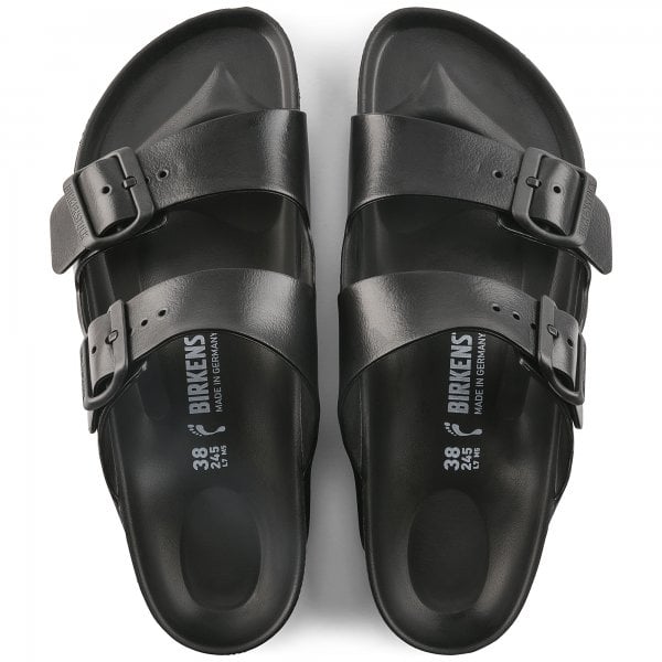 Unisex Arizona EVA Sandal in Black
