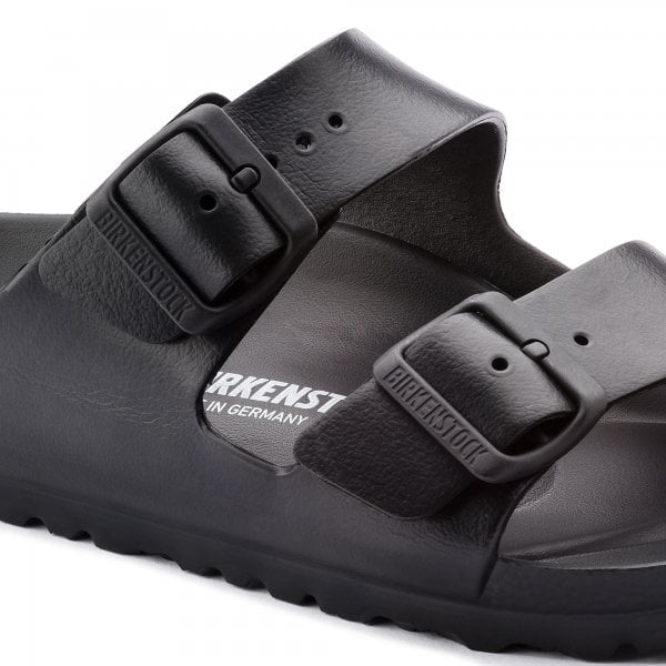 Unisex Arizona EVA Sandal in Black