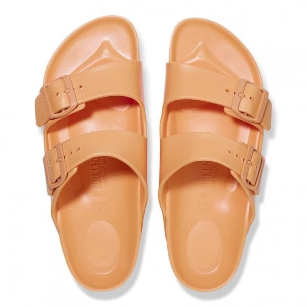 Unisex Arizona EVA Sandal in Papaya