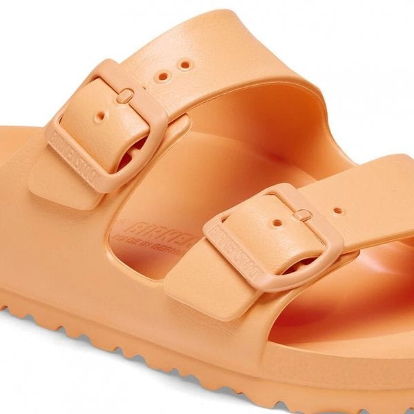 Unisex Arizona EVA Sandal in Papaya