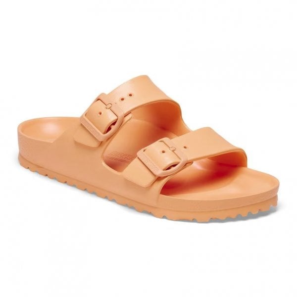 Unisex Arizona EVA Sandal in Papaya